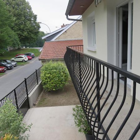 Le Gite Du Coche Avec Vue Sur La Marne Damery  Ngoại thất bức ảnh